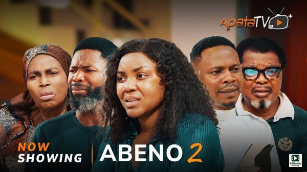 Abeno (2025)