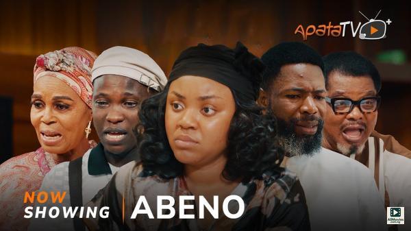 Abeno (2025)