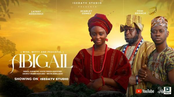 Abigail (2025)