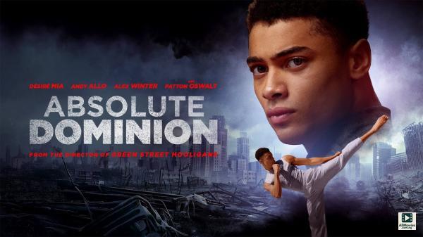 Absolute Dominion (2025)
