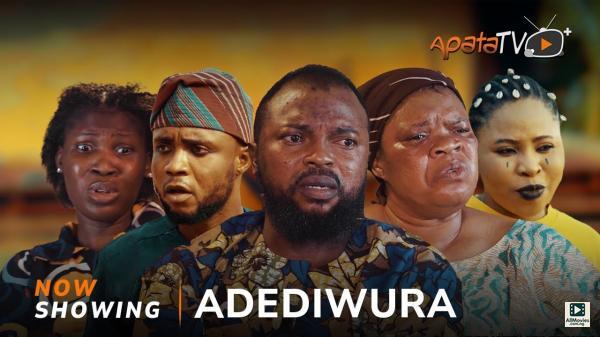 Adediwura (2025)