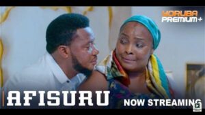 Afisuru (2025) – Yoruba