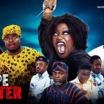 African Home: The Shapeshifter (2025)