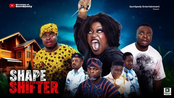 African Home: The Shapeshifter (2025)