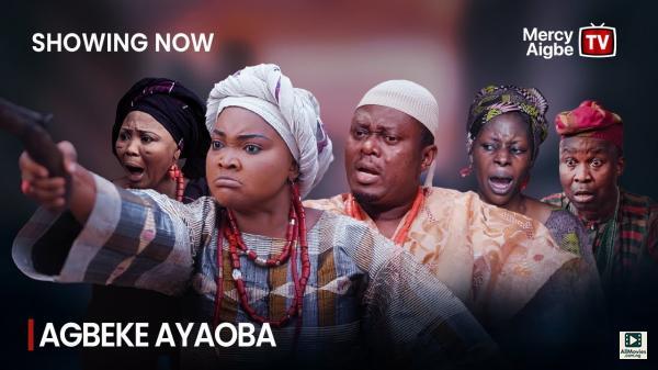 Agbeke Aya Oba (2025)