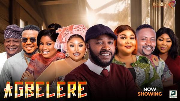 Agbelere (2025)