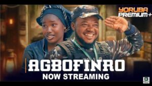 Agbofinro (2025) – Yoruba