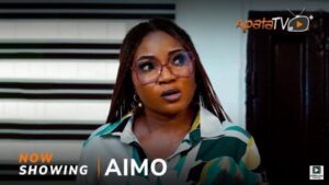 Aimo (2025) – Yoruba