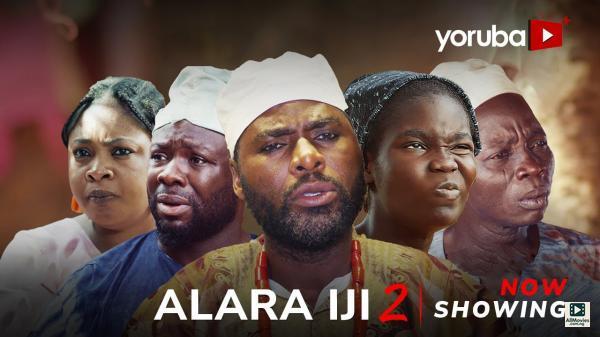 Alari Iji (2025)