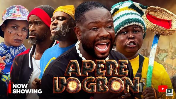 Apere Ijogbon (2025)
