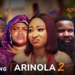 Arinola (2025)