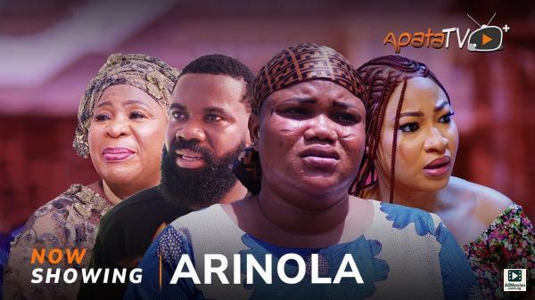 Arinola (2025)