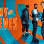 Army of Thieves (2021)