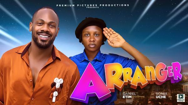 Arranger (2025)