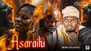 Asarailu (2025) – Yoruba