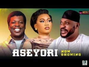 Aseyori (2025) – Yoruba