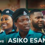 Asiko Esan (2025)