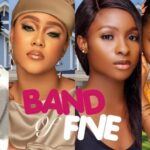 Band of Five (2025)