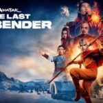 Avatar the Last Airbender Season 1 (2024)