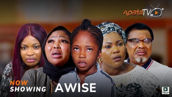 Awise (2025)