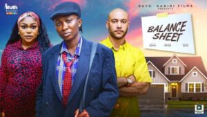 Balance Sheet (2025) – Nollywood