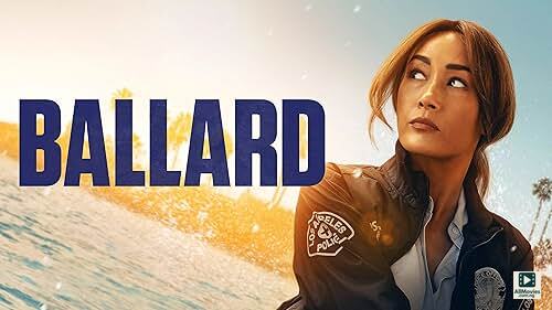 Ballard Season 1 (2025)