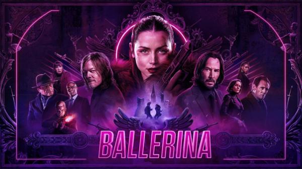 Ballerina (2025)