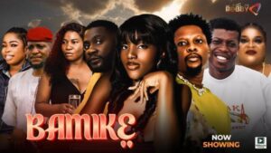 Bamike (2025) – Yoruba