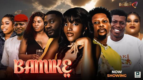 Bamike (2025)