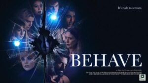 Behave (2024) – Hollywood