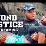 Beyond Justice (2025)