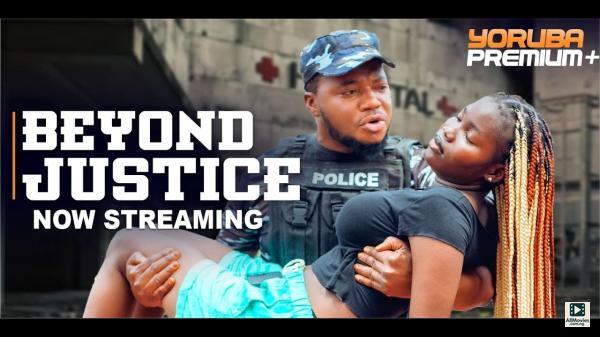 Beyond Justice (2025)