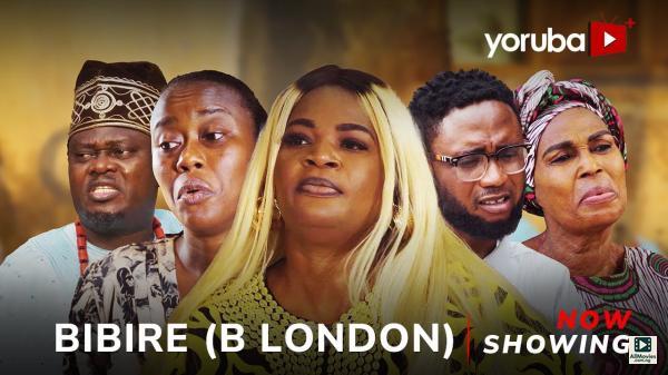 Bibire (B London) [2025]