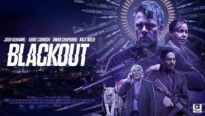 Blackout (2022) – Hollywood