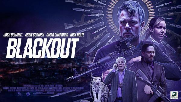 Blackout (2022)