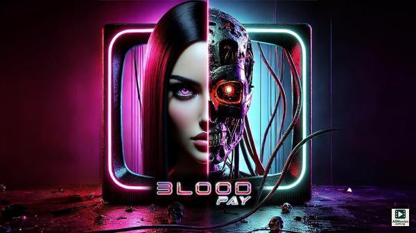 Blood Pay (2025)