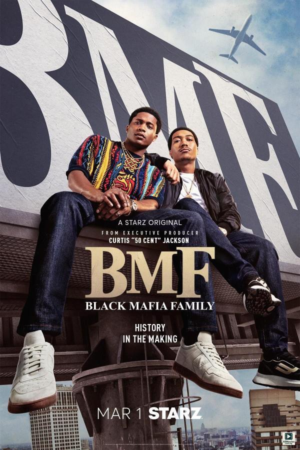 BMF Season 4 (2025)