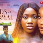 Bonds of Betrayal (2025)