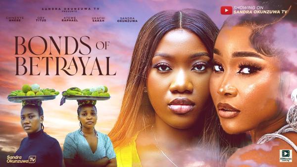 Bonds of Betrayal (2025)