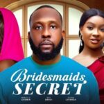 Bridesmaid’s Secret (2025)