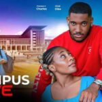 Campus Love (2025)