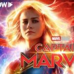 Captain Marvel (2019)