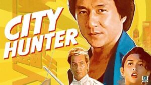 City Hunter (1993) – Hollywood