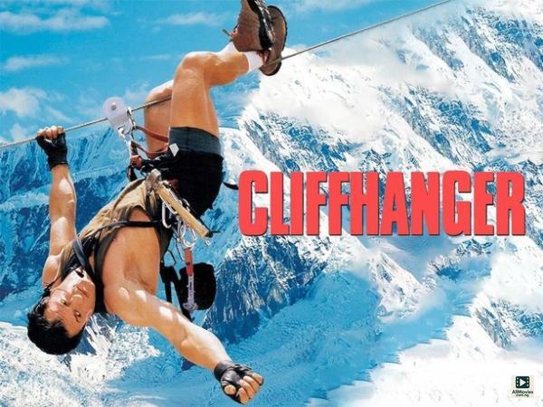 Cliffhanger (1993)