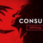 Consumed (2024)