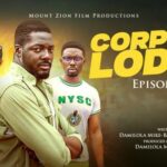 Corpers’ Lodge Season 1 (2025 Series)