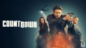 Countdown Season 1 (2025) – Hollywood