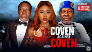 Coven Against Coven (2025) – Nollywood