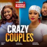 Crazy Couples (2025)
