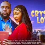 Crystal Love (2025)